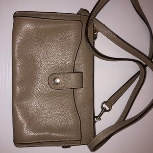 Coach crossbody purse